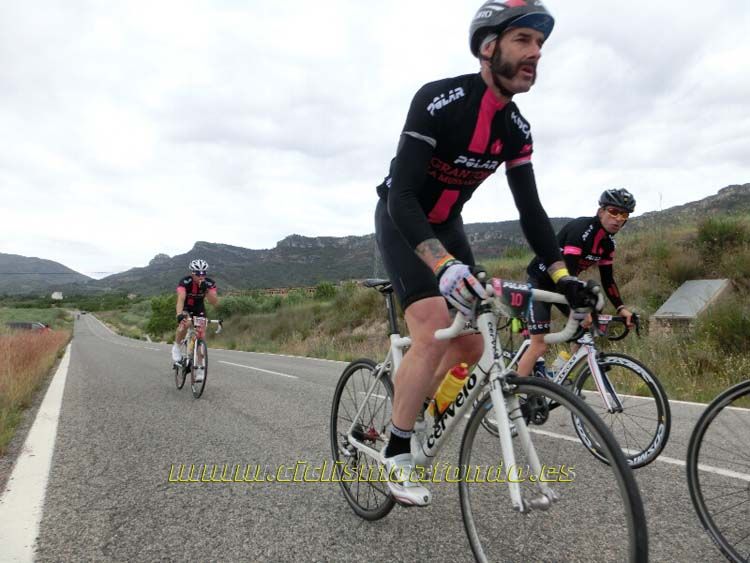 Marcha Cicloturista La Mussara_01