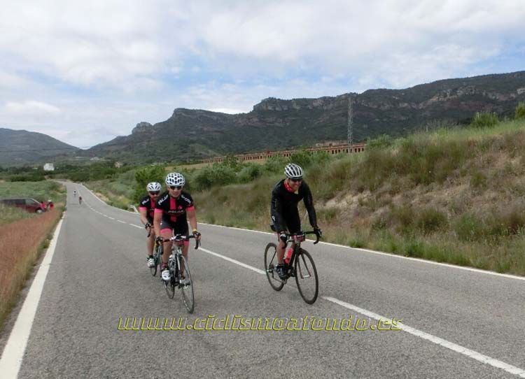 Marcha Cicloturista La Mussara_01