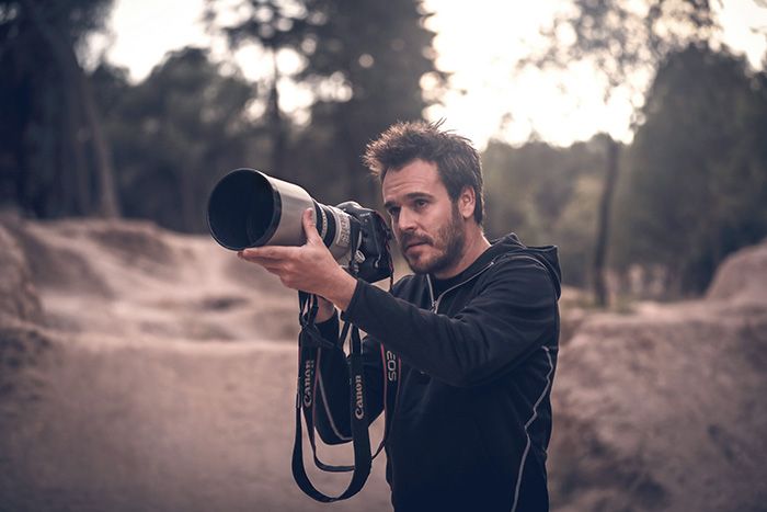 Jaime de Diego fotógrafo Jaime de Diego fotógrafo