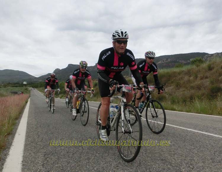 Marcha Cicloturista La Mussara_01