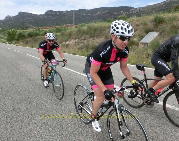 Marcha Cicloturista La Mussara_01