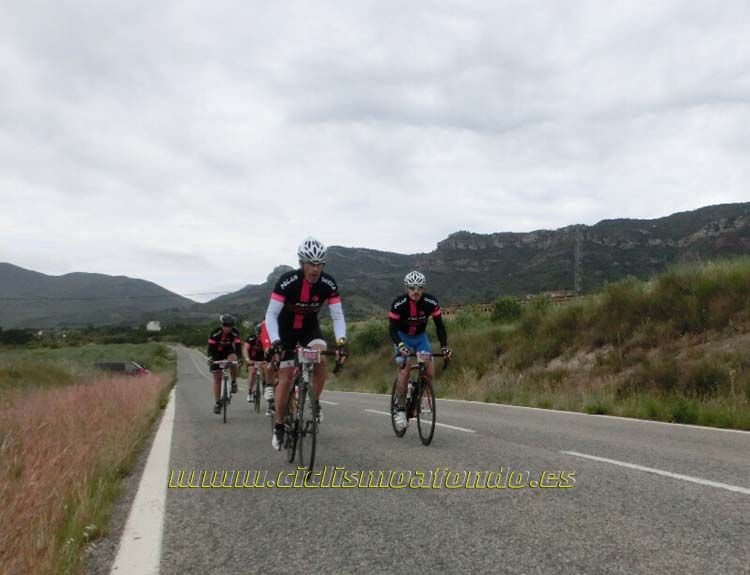 Marcha Cicloturista La Mussara_01