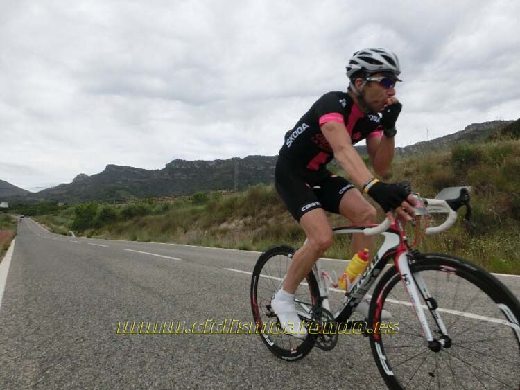 Marcha Cicloturista La Mussara_01