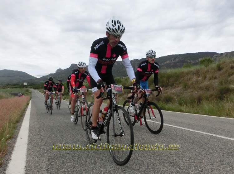 Marcha Cicloturista La Mussara_01
