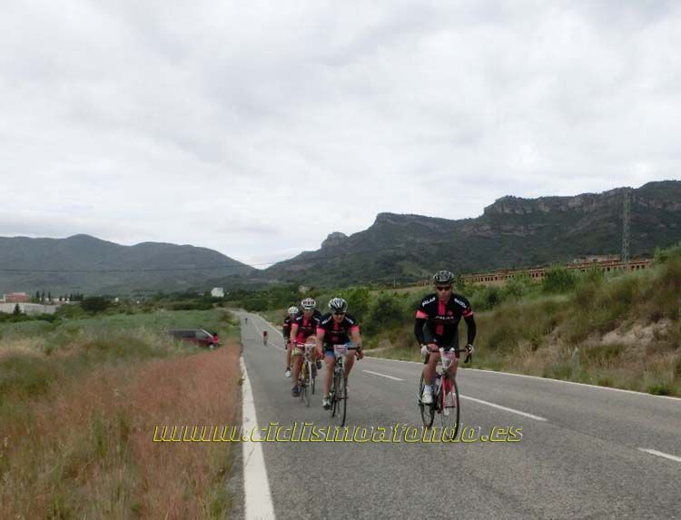 Marcha Cicloturista La Mussara_01