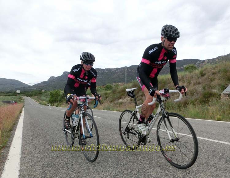Marcha Cicloturista La Mussara_01