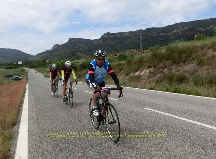 Marcha Cicloturista La Mussara_01