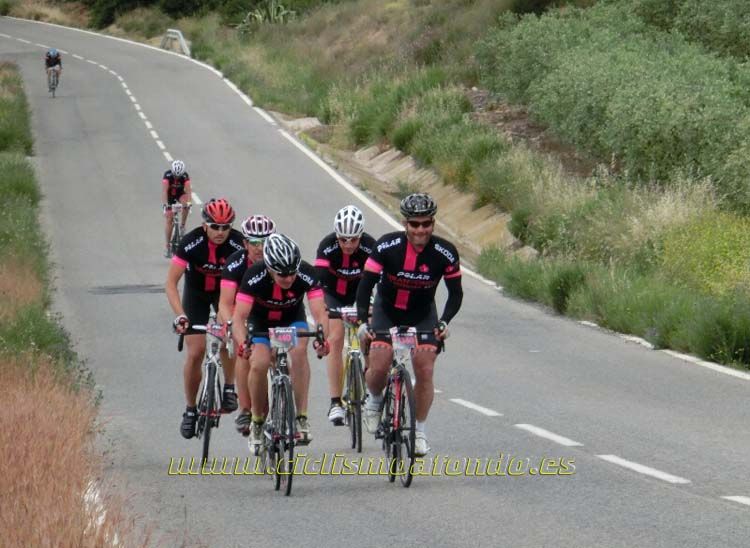 Marcha Cicloturista La Mussara_01