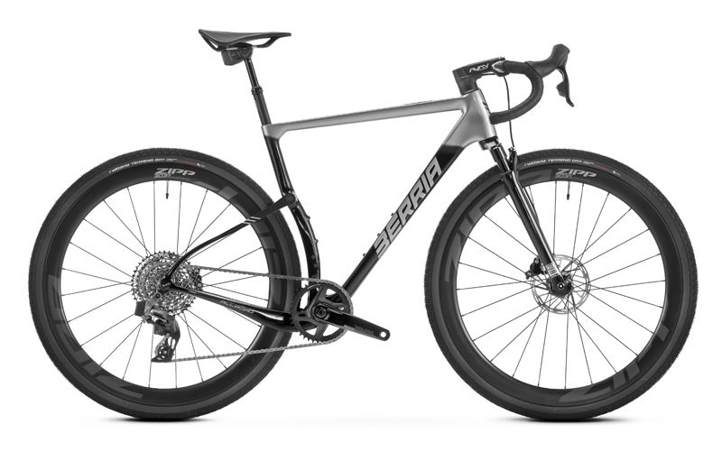 BELADOR ALLROAD LTD BELADOR ALLROAD LTD