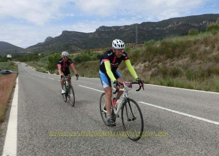 Marcha Cicloturista La Mussara_01