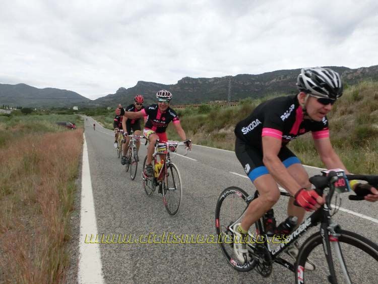 Marcha Cicloturista La Mussara_01