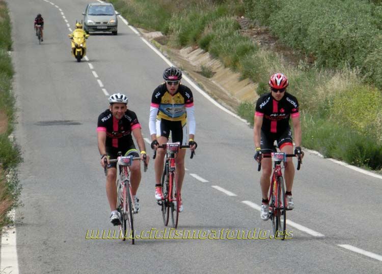 Marcha Cicloturista La Mussara_01