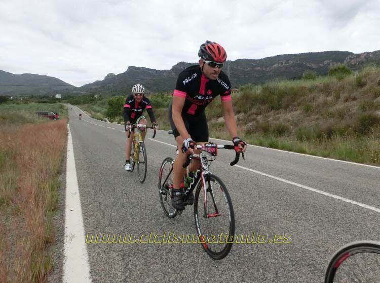 Marcha Cicloturista La Mussara_01