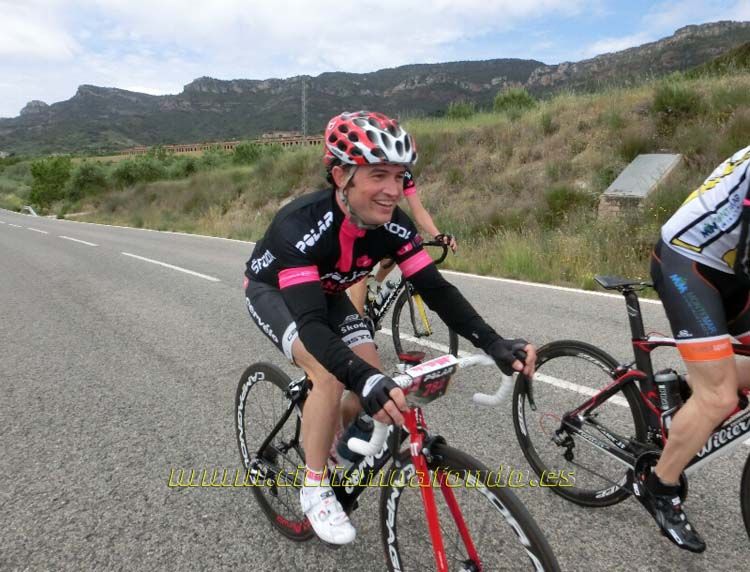 Marcha Cicloturista La Mussara_01