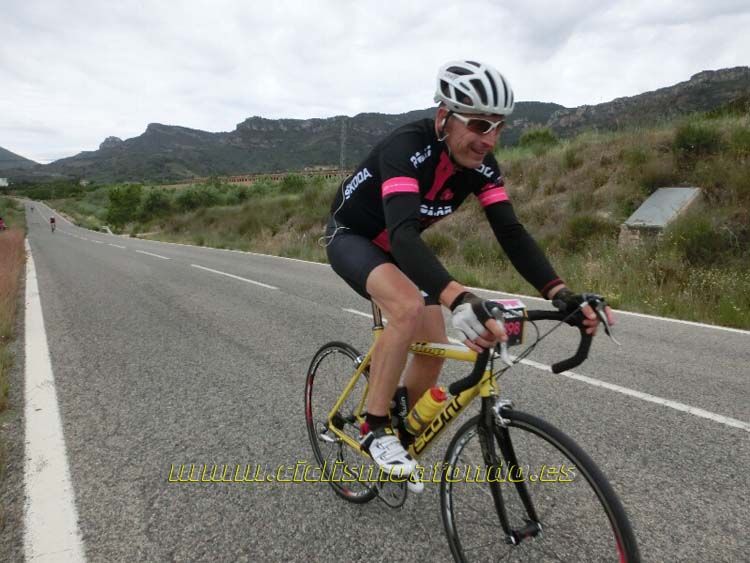 Marcha Cicloturista La Mussara_01