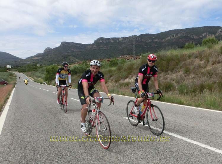 Marcha Cicloturista La Mussara_01