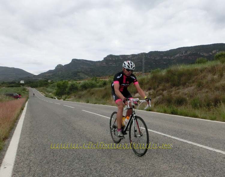 Marcha Cicloturista La Mussara_01