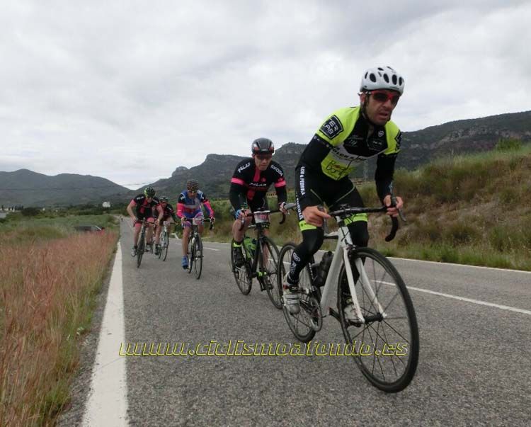Marcha Cicloturista La Mussara_01