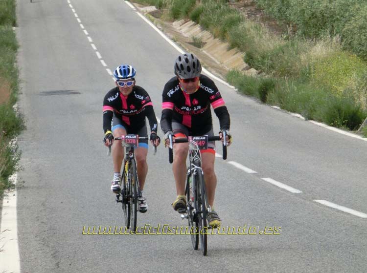 Marcha Cicloturista La Mussara_01