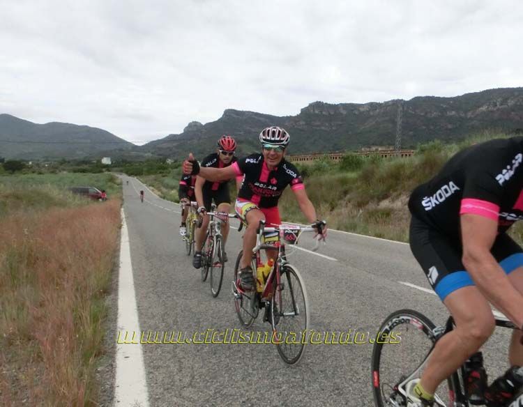 Marcha Cicloturista La Mussara_01