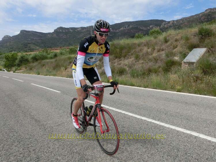 Marcha Cicloturista La Mussara_01