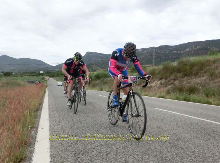 Marcha Cicloturista La Mussara_01