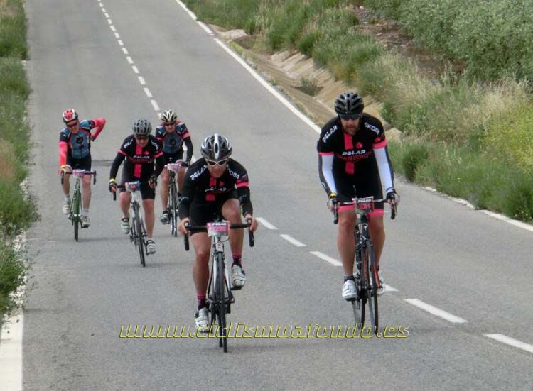 Marcha Cicloturista La Mussara_01
