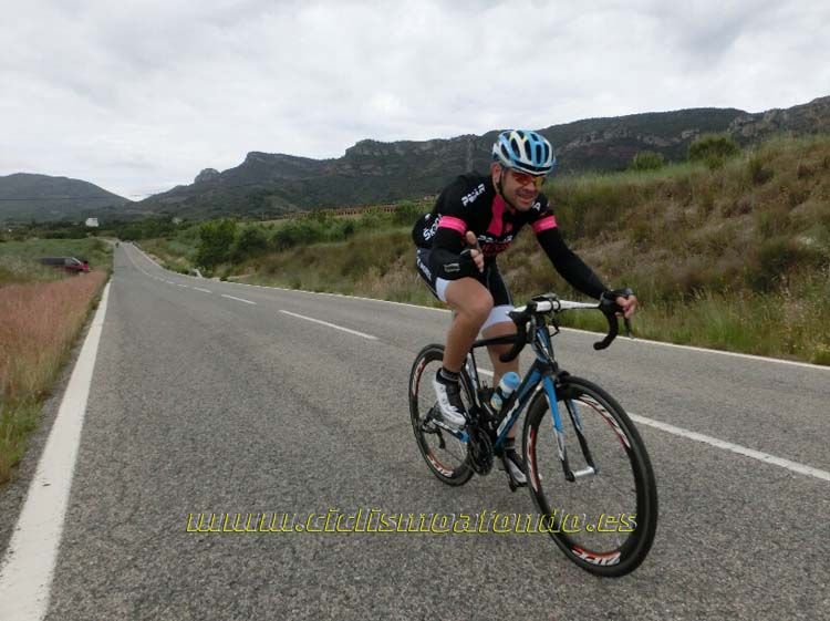 Marcha Cicloturista La Mussara_01