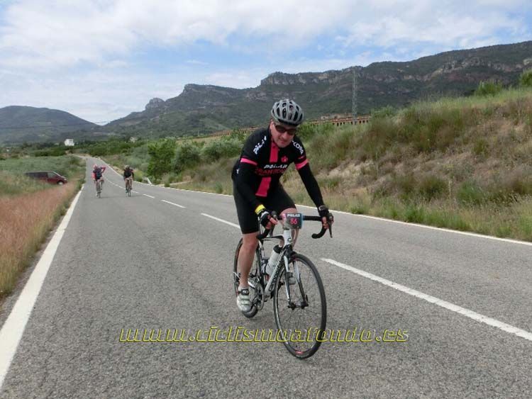 Marcha Cicloturista La Mussara_01