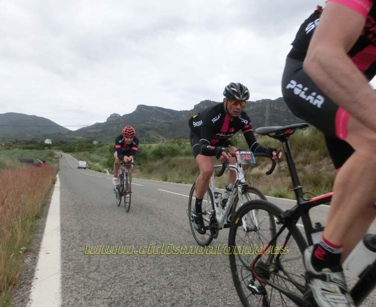 Marcha Cicloturista La Mussara_01