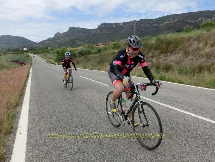 Marcha Cicloturista La Mussara_01