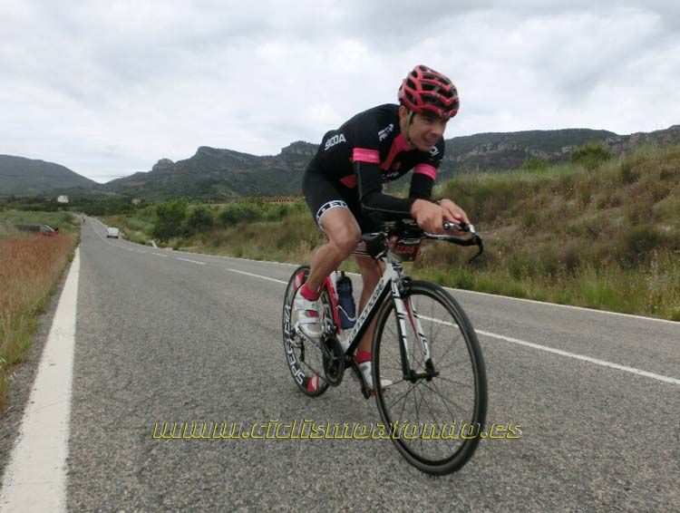 Marcha Cicloturista La Mussara_01