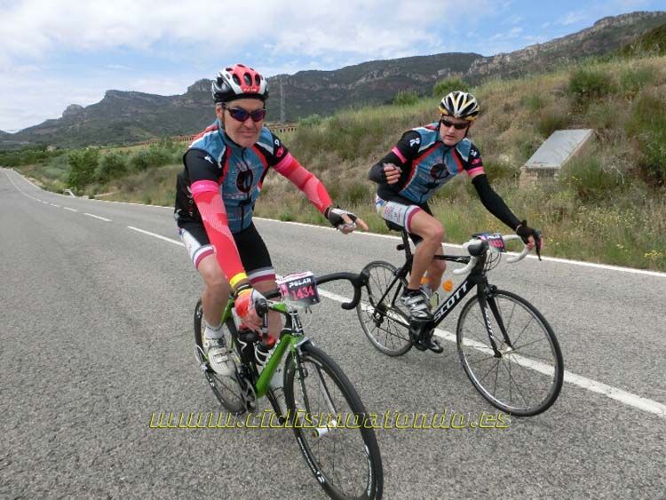 Marcha Cicloturista La Mussara_01