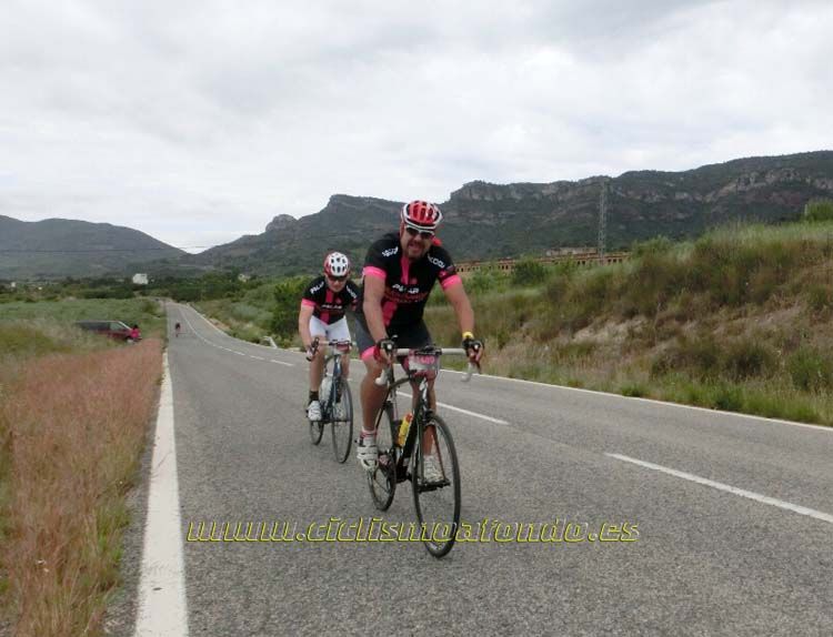 Marcha Cicloturista La Mussara_01