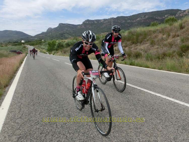 Marcha Cicloturista La Mussara_01