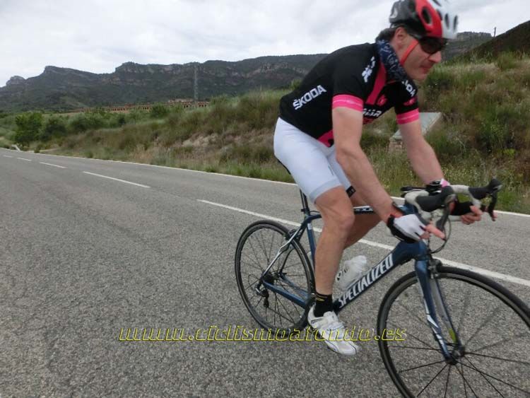 Marcha Cicloturista La Mussara_01