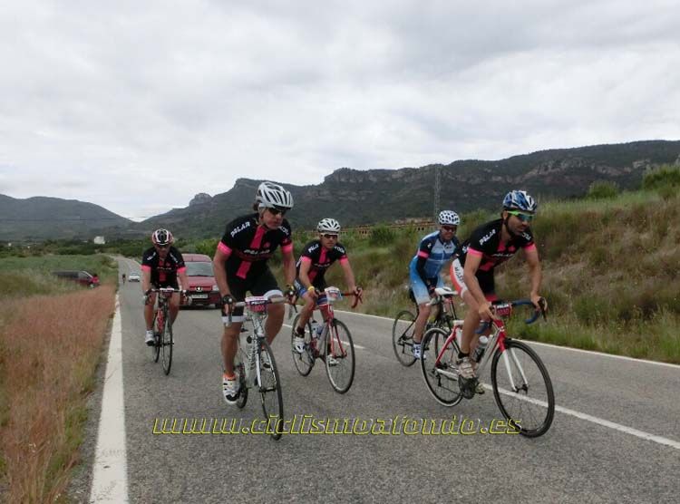 Marcha Cicloturista La Mussara_01