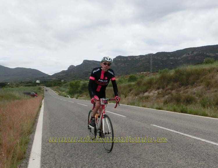 Marcha Cicloturista La Mussara_01