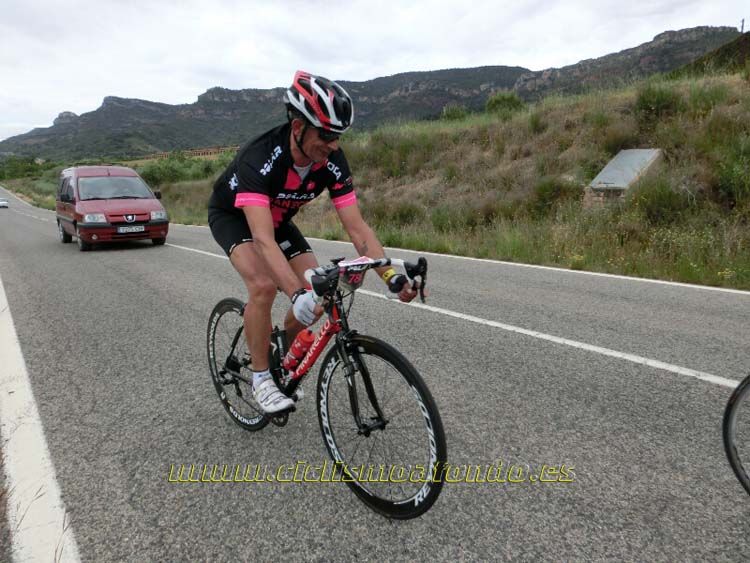 Marcha Cicloturista La Mussara_01