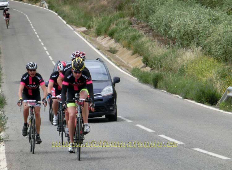 Marcha Cicloturista La Mussara_01