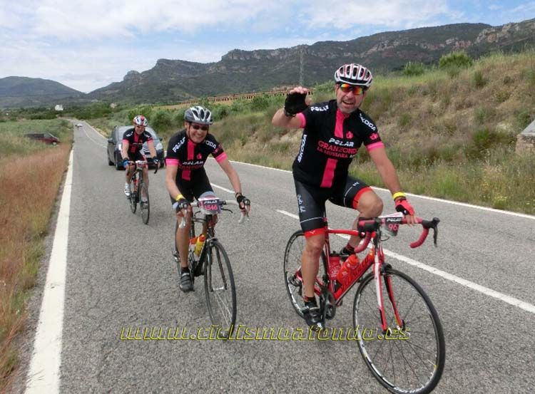 Marcha Cicloturista La Mussara_01