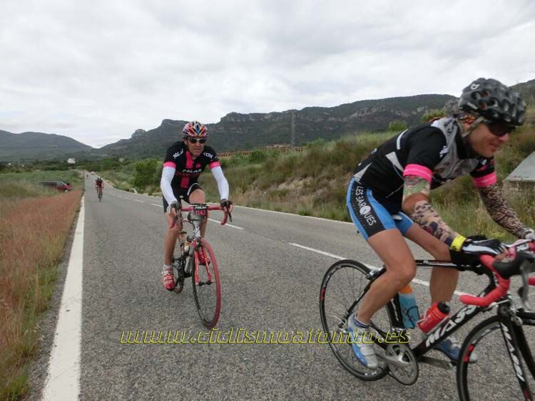 Marcha Cicloturista La Mussara_01