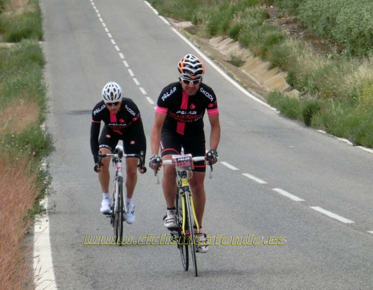 Marcha Cicloturista La Mussara_01