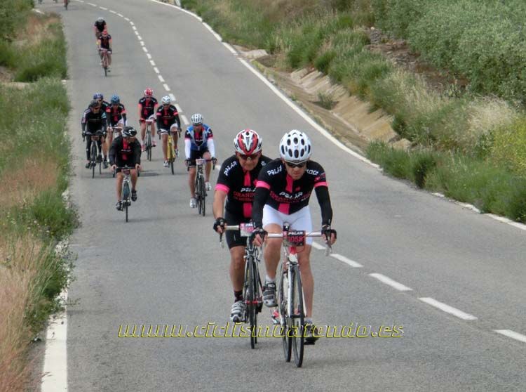 Marcha Cicloturista La Mussara_01