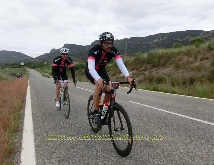 Marcha Cicloturista La Mussara_01