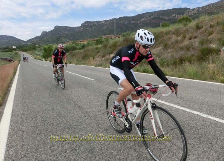 Marcha Cicloturista La Mussara_01