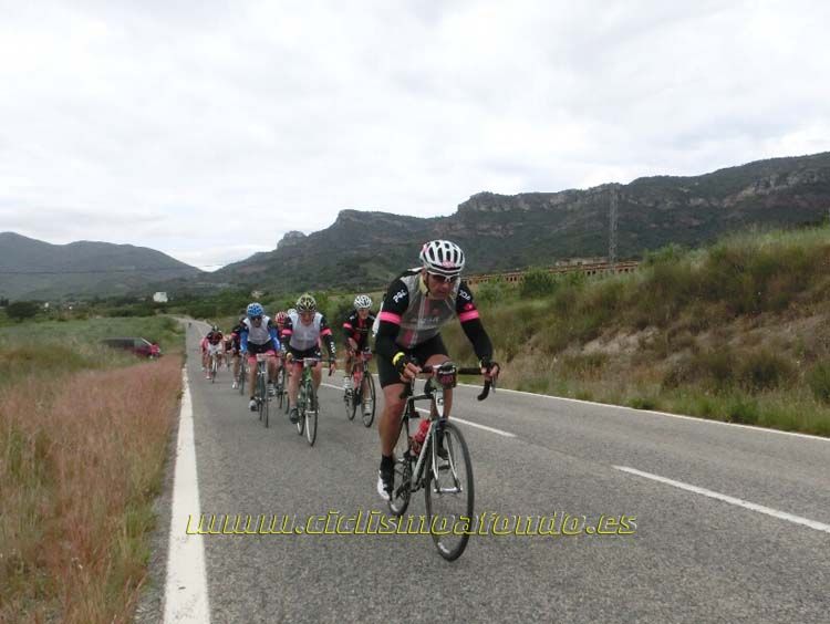 Marcha Cicloturista La Mussara_01
