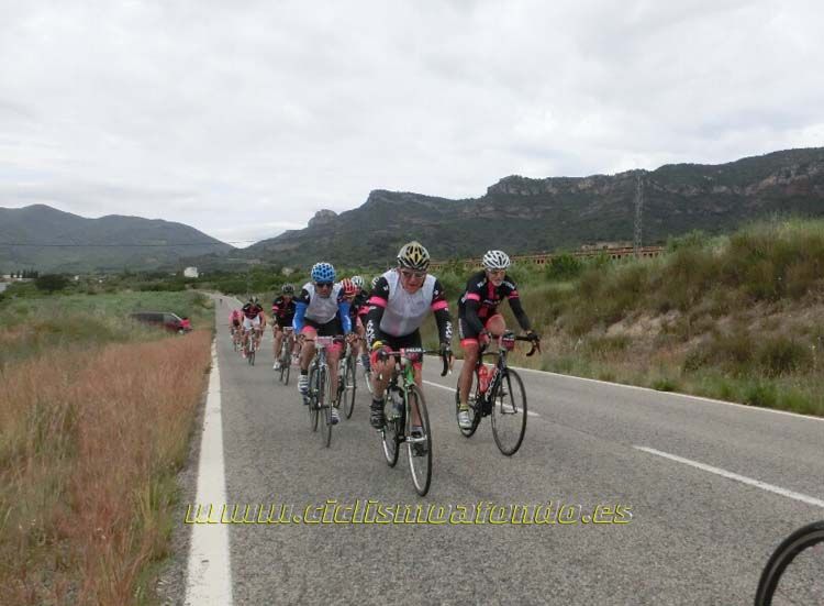 Marcha Cicloturista La Mussara_01