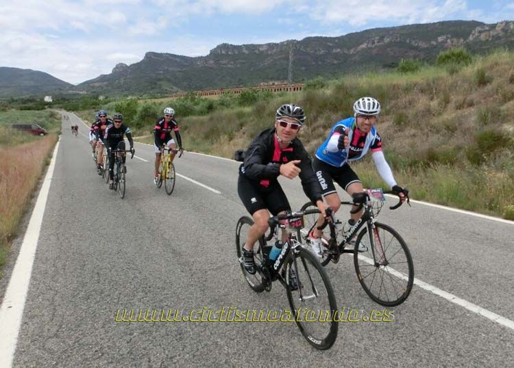 Marcha Cicloturista La Mussara_01