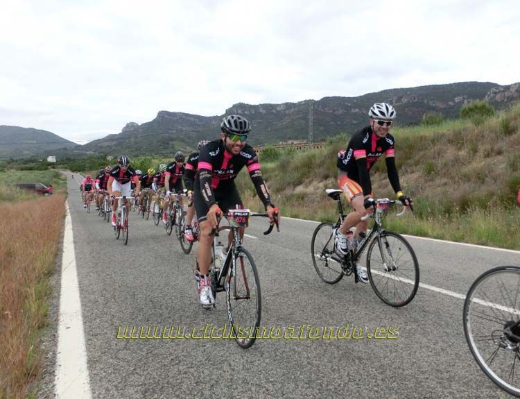 Marcha Cicloturista La Mussara_01